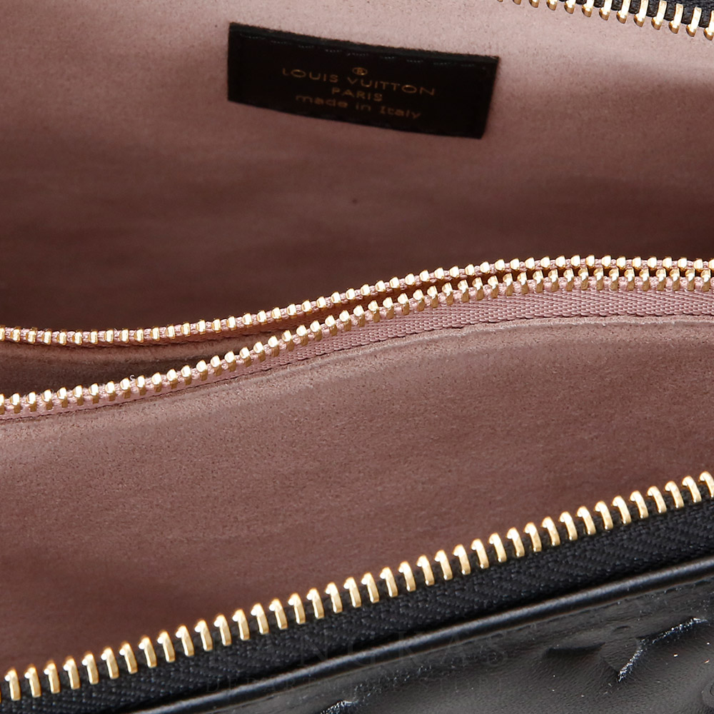 LOUIS VUITTON(USED)루이비통 M57790 모노그램 쿠상 크로스 바디 숄더백 PM